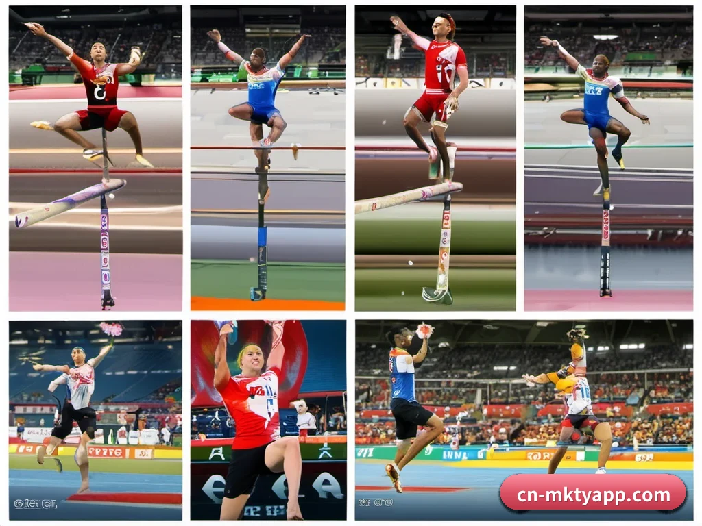 五大服务分区,信息按项目分类 - 多运动项目内容板块