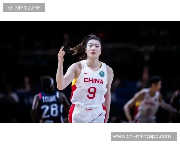女篮总决赛爆冷惨败13分李梦韩旭状态低迷难救主