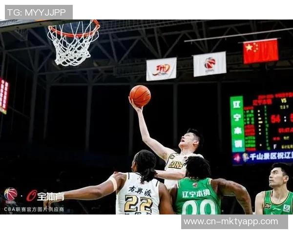 广厦勇破魔咒首度淘汰辽宁成功晋级总决赛历史第三次挑战荣耀