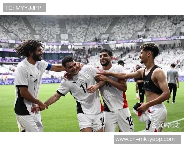 摩洛哥与埃及的足球对决分析及历史交锋回顾