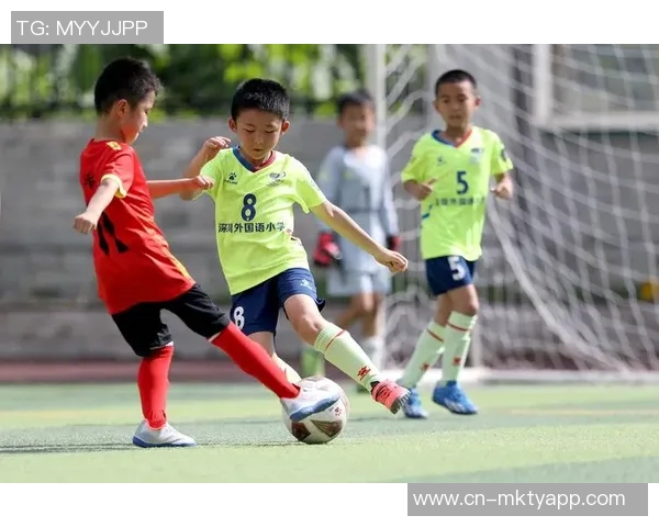 VS奥运：探讨体育竞技中的对抗与合作精神如何塑造运动员的成长与未来